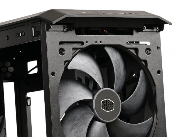 Cooler Master「HAF II 500」