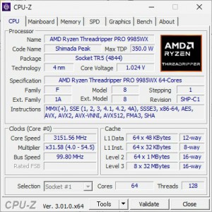 v-color RDIMM