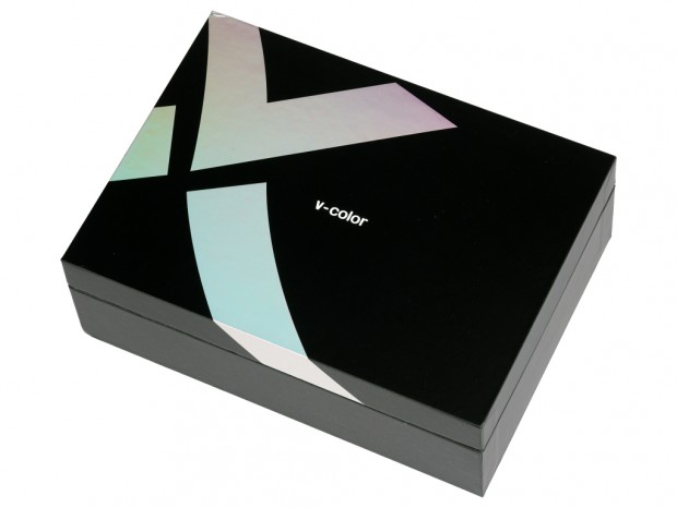 v-color RDIMM
