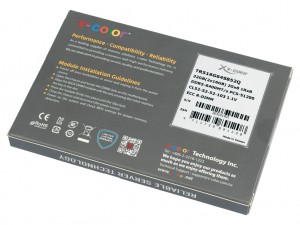 v-color RDIMM