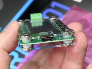 USB PD Power Controller