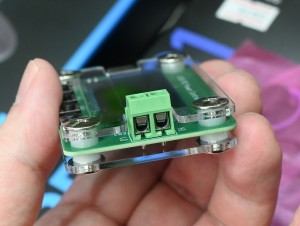USB PD Power Controller