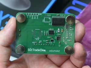 USB PD Power Controller