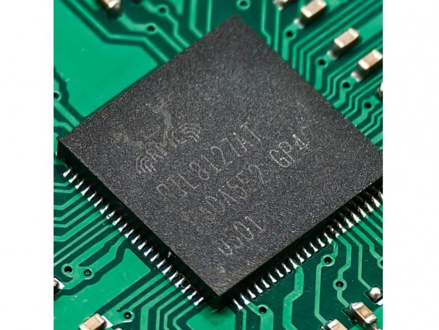 エアリア、Realtek RTL8127AT採用の10GbEカード「Gen4 Koenig」発売