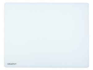 THE SHOOTER - Glass Mouse Pad Nexus