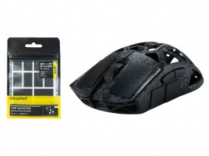 THE SHOOTER - Mouse Grip Ground