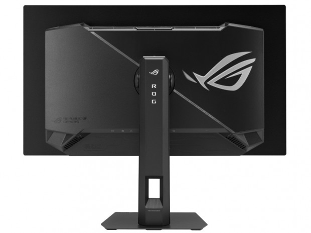 ROG Strix OLED XG27ACDMSR