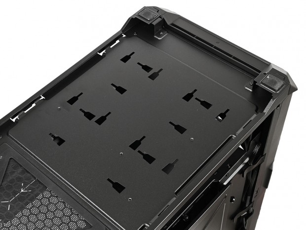 Cooler Master「HAF II 500」