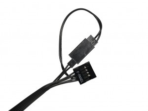 Cooler Master「HAF II 500」