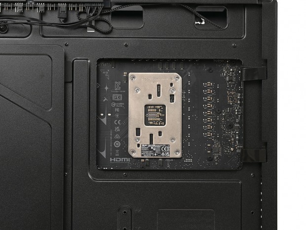 Cooler Master「HAF II 500」