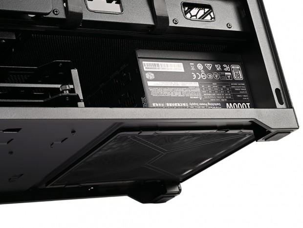 Cooler Master「HAF II 500」