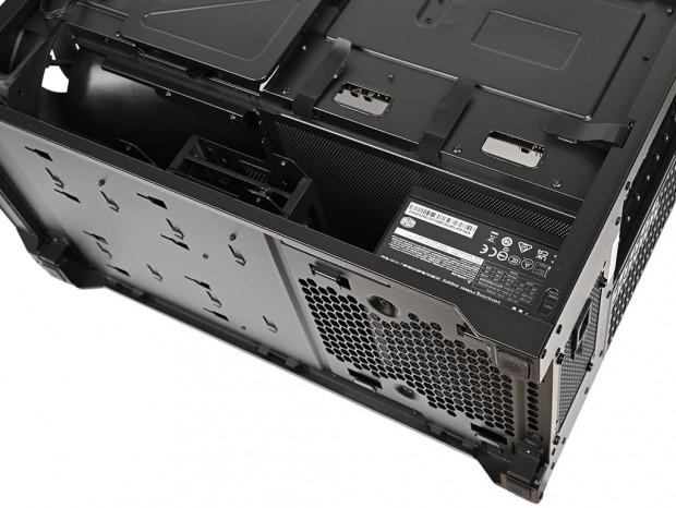 Cooler Master「HAF II 500」