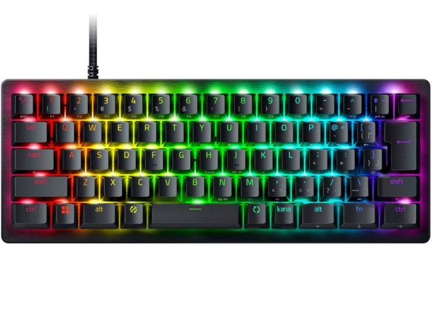 【Amazonタイムセール】Razerの60％キーボード「Huntsman V3 Pro Mini」が41％オフ