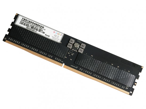 v-color RDIMM
