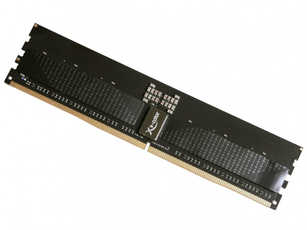 v-color RDIMM