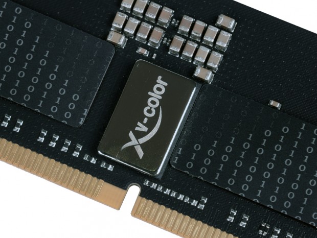 v-color RDIMM
