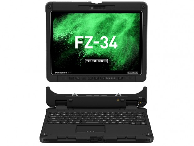FZ-34