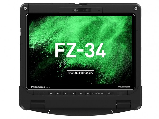 FZ-34