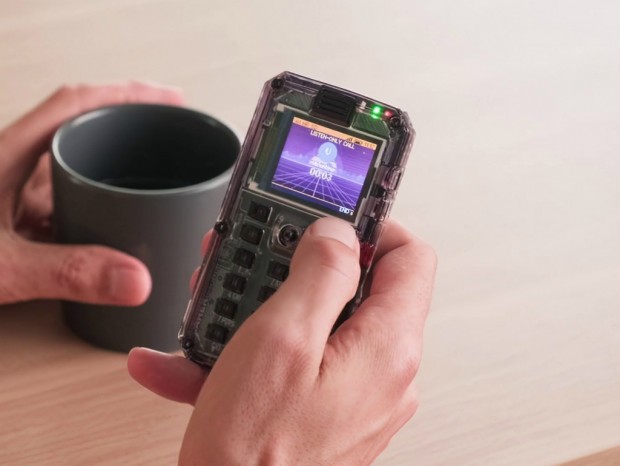 MakerPhone 2
