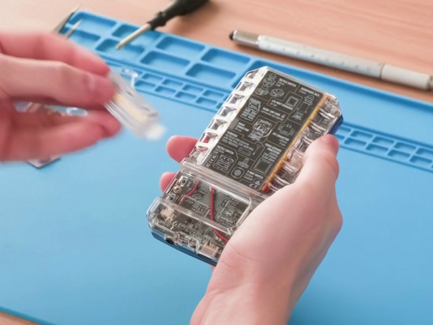 MakerPhone 2