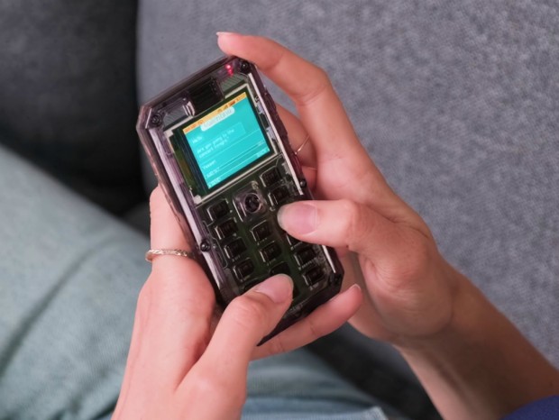 MakerPhone 2