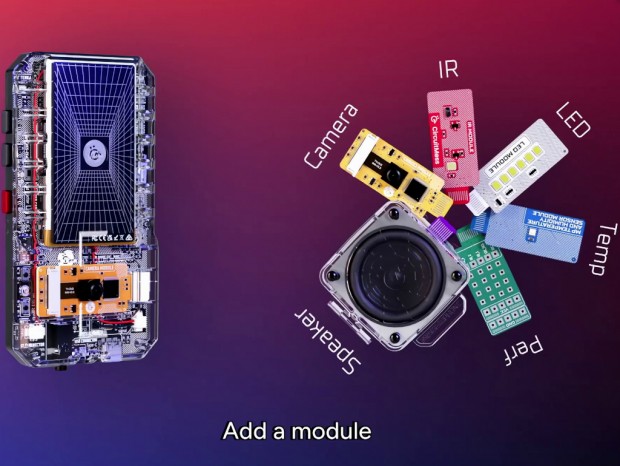 MakerPhone 2