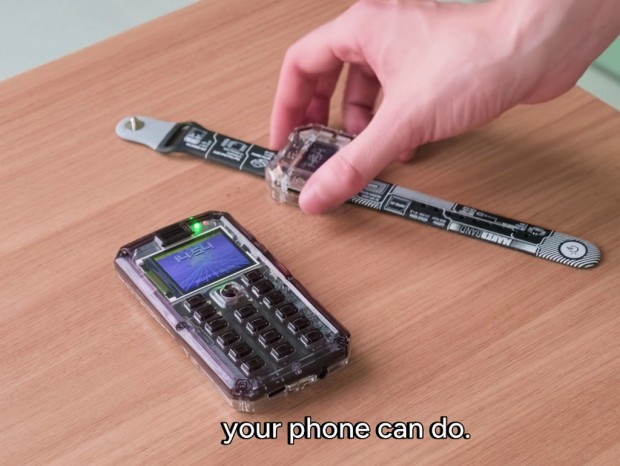 MakerPhone 2