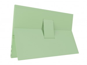 PX160 Wave Mint Green