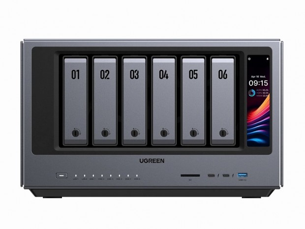 iDX 6011 Pro