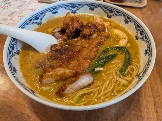 麺屋 うぐま
