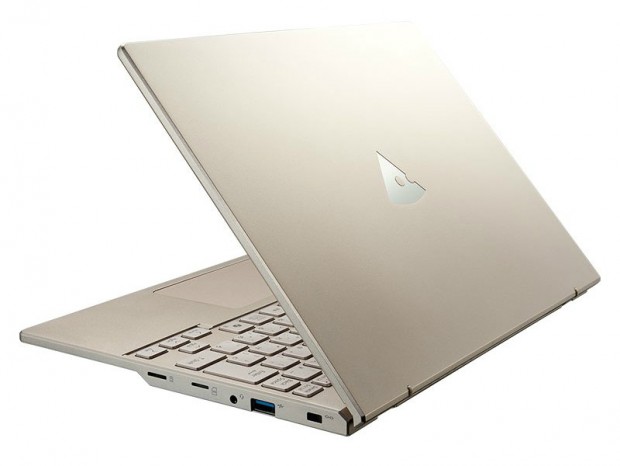 マウス、約981gのRyzen搭載12.2型モバイルノートPC「mouse X2」シリーズ
