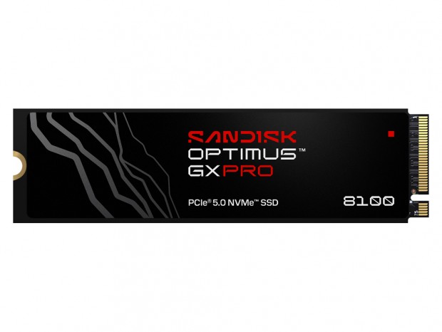 サンディスク、新ブランド「SANDISK Optimus」の国内展開発表。19日より販売開始