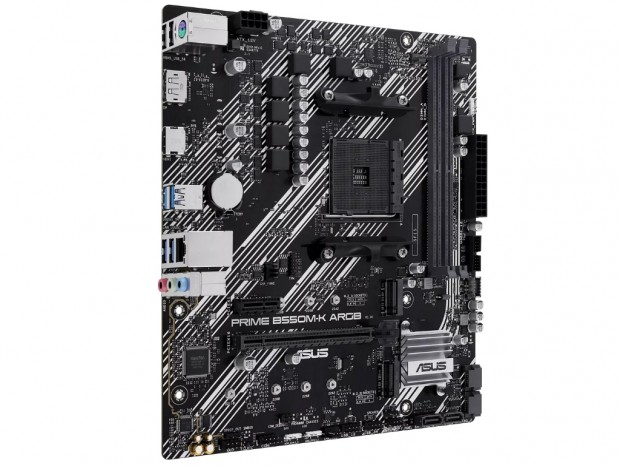 PRIME B550M-K-ARGB-CSM