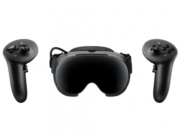Steamライブラリ専用VRヘッドセット、Valve「Steam Frame」国内発売開始