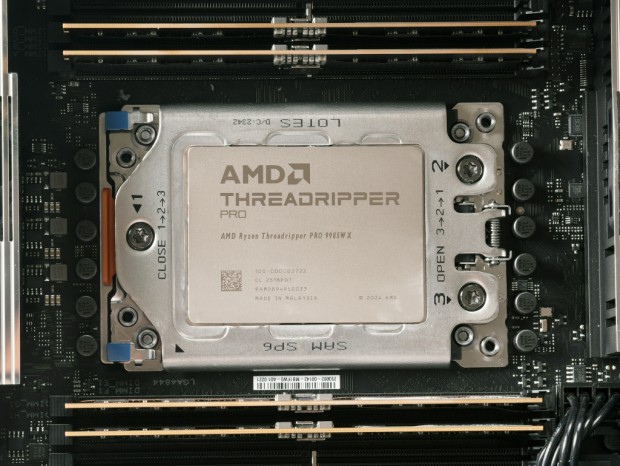 v-color RDIMM