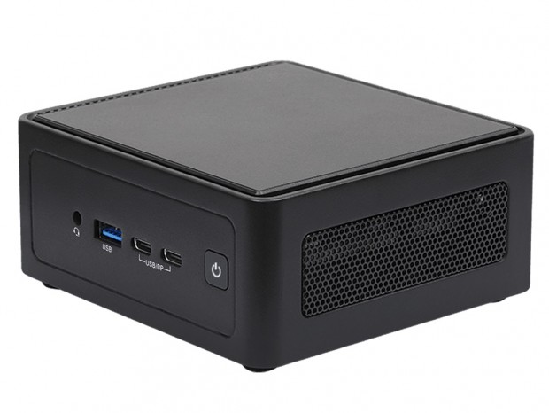 NUC BOX-358H