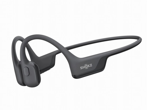 軽量・小型化して音質もアップ、Shokzの骨伝導ワイヤレスイヤホン「OpenRun Air 2」発売