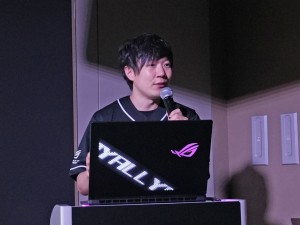 ROG XBOX Ally X20