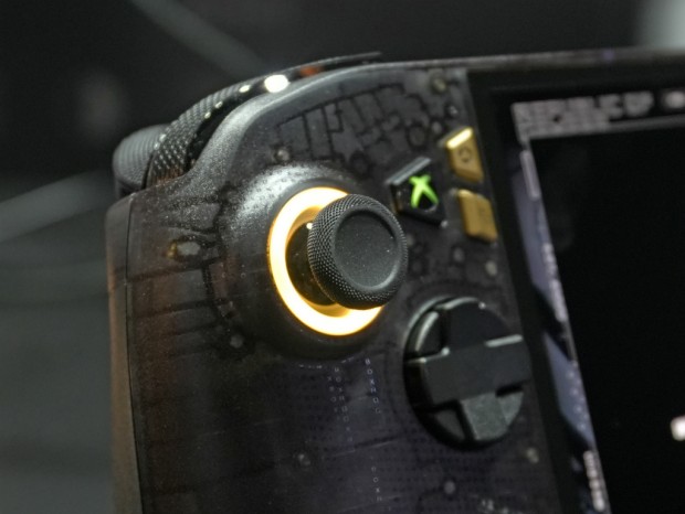 ROG XBOX Ally X20