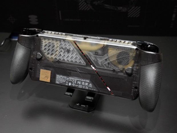 ROG XBOX Ally X20
