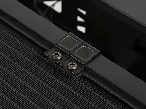 Cooler Master「HAF II 500」