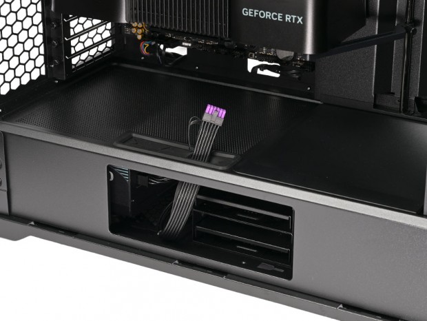 Cooler Master「HAF II 500」