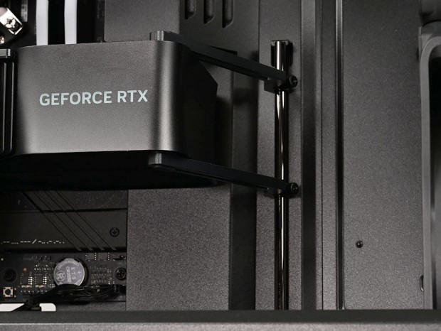 Cooler Master「HAF II 500」