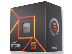 Ryzen 5 7500