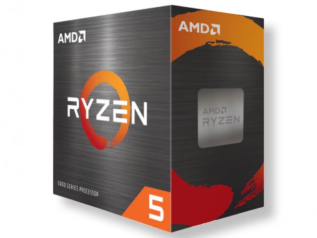 登場から10年、まだ終わらないSocket AM4。新CPU「Ryzen 5 5500F」をチェック