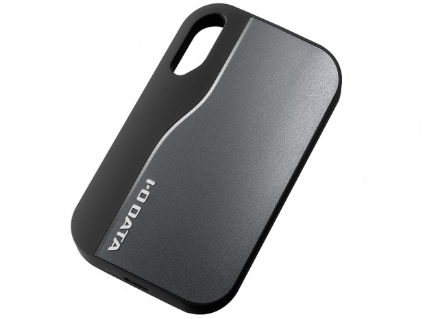 アイオーデータ、最大転送2,000MB/sの映像向け暗号化ポータブルSSD発売