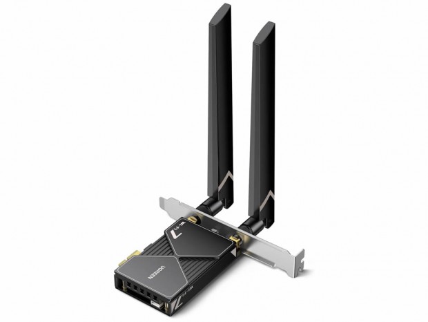 【Amazonタイムセール】デスクトップPCの無線環境を一気に刷新。UGREENのWi-Fi 7対応PCIeカードが26％オフ