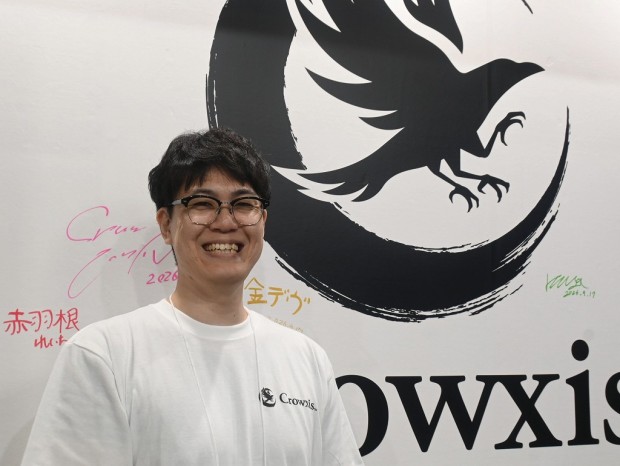 Crowxis
