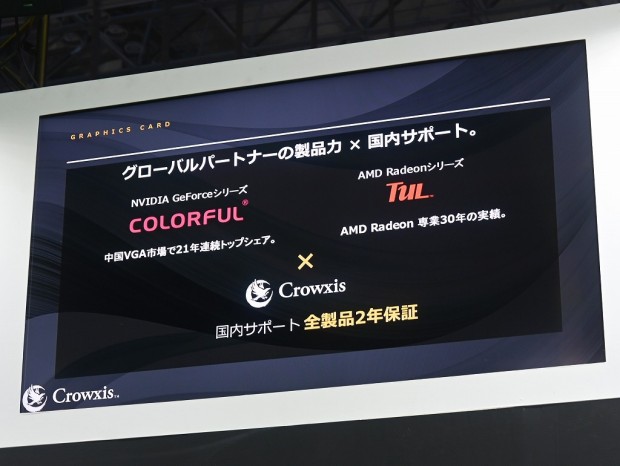 Crowxis