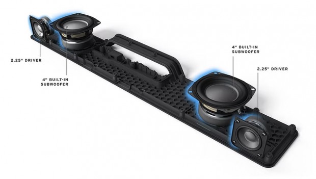 Flexus CORE 100
